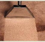 Carpet cleaning in London