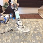 Office End of Tenancy cleaning in London