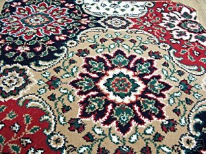 rug cleaning in London