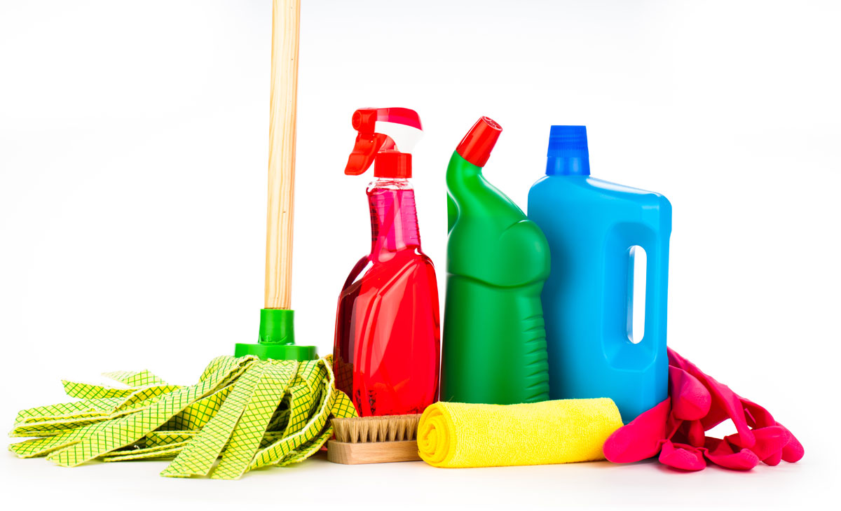 Cleaning business plan south africa