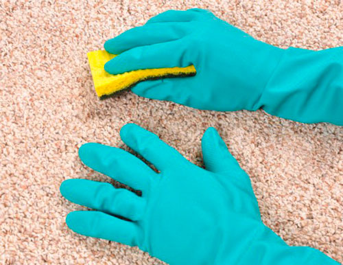Carpet and Upholstery Cleaning in London Muswell Hill N10